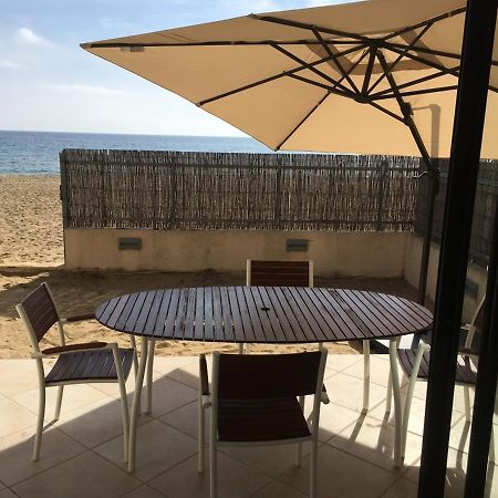 Appartement Face A La Mer ラ・クロワ・ヴァルメ エクステリア 写真