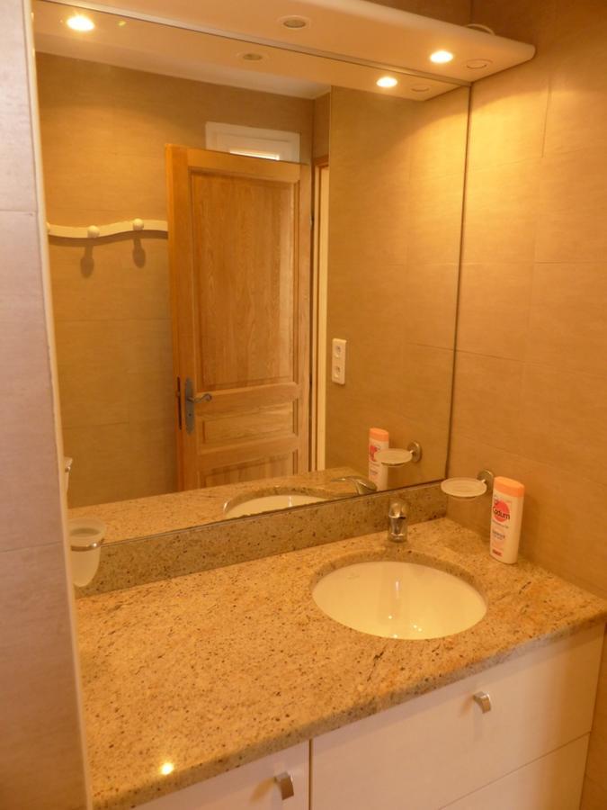 Appartement Face A La Mer ラ・クロワ・ヴァルメ エクステリア 写真