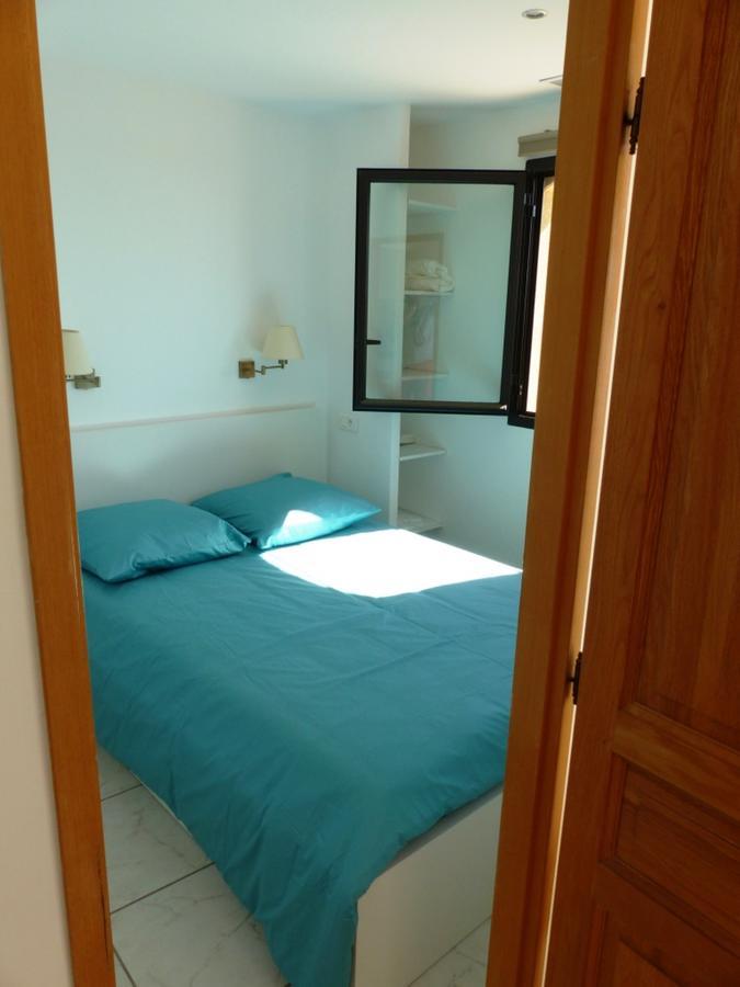 Appartement Face A La Mer ラ・クロワ・ヴァルメ エクステリア 写真