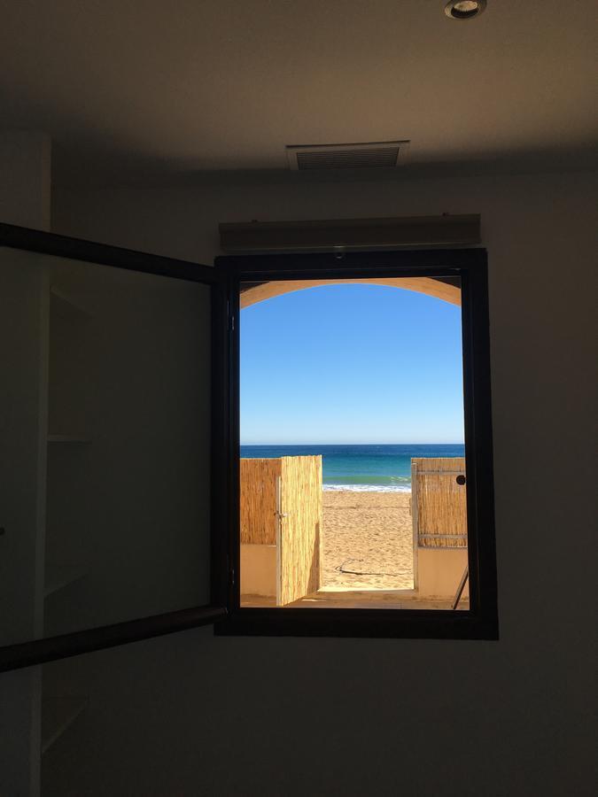 Appartement Face A La Mer ラ・クロワ・ヴァルメ エクステリア 写真